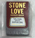 70% Dominican Dark Chocolate