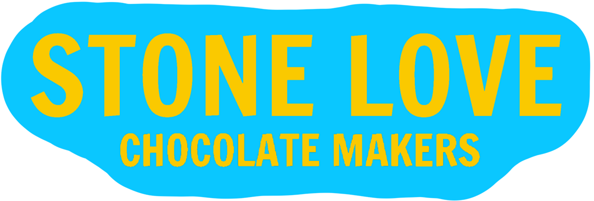 Stone Love Chocolate